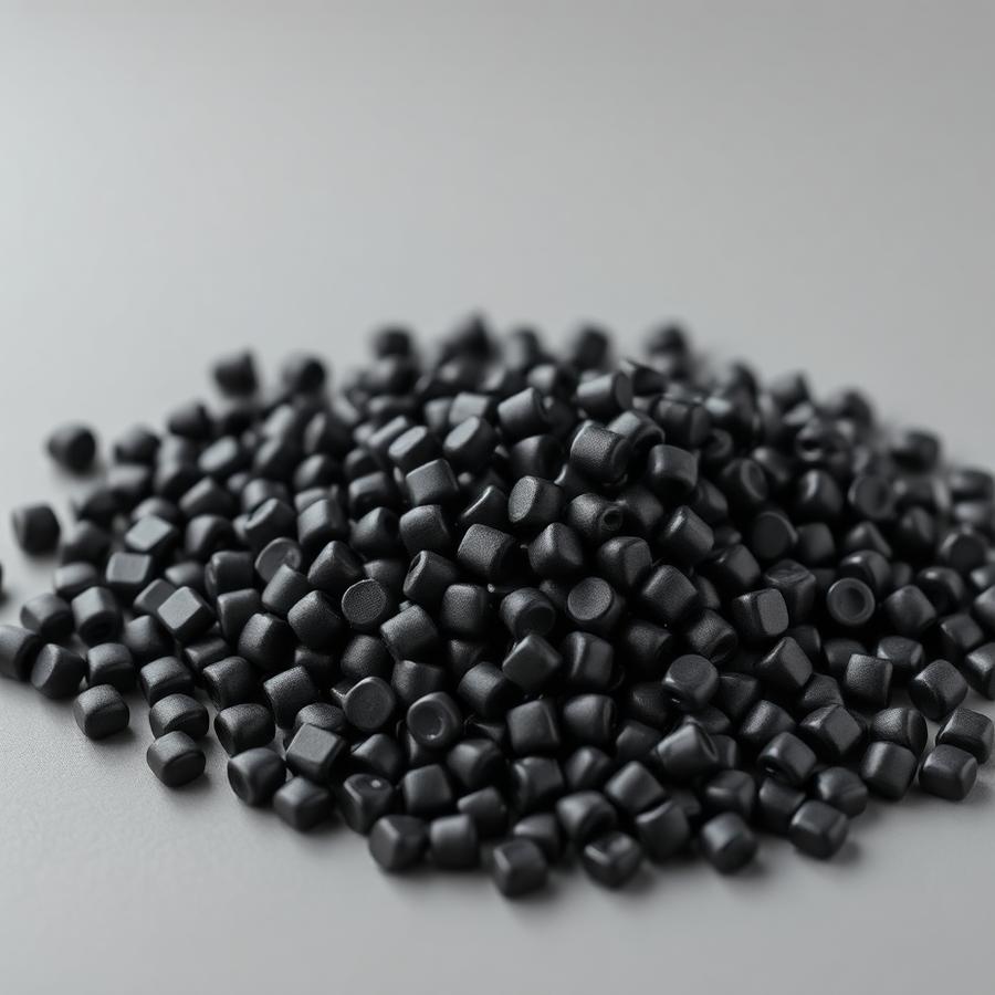 ABS — Acrilonitrila Butadieno Estireno