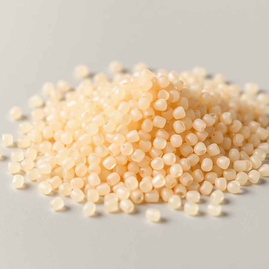 PA — Poliamida (Nylon)