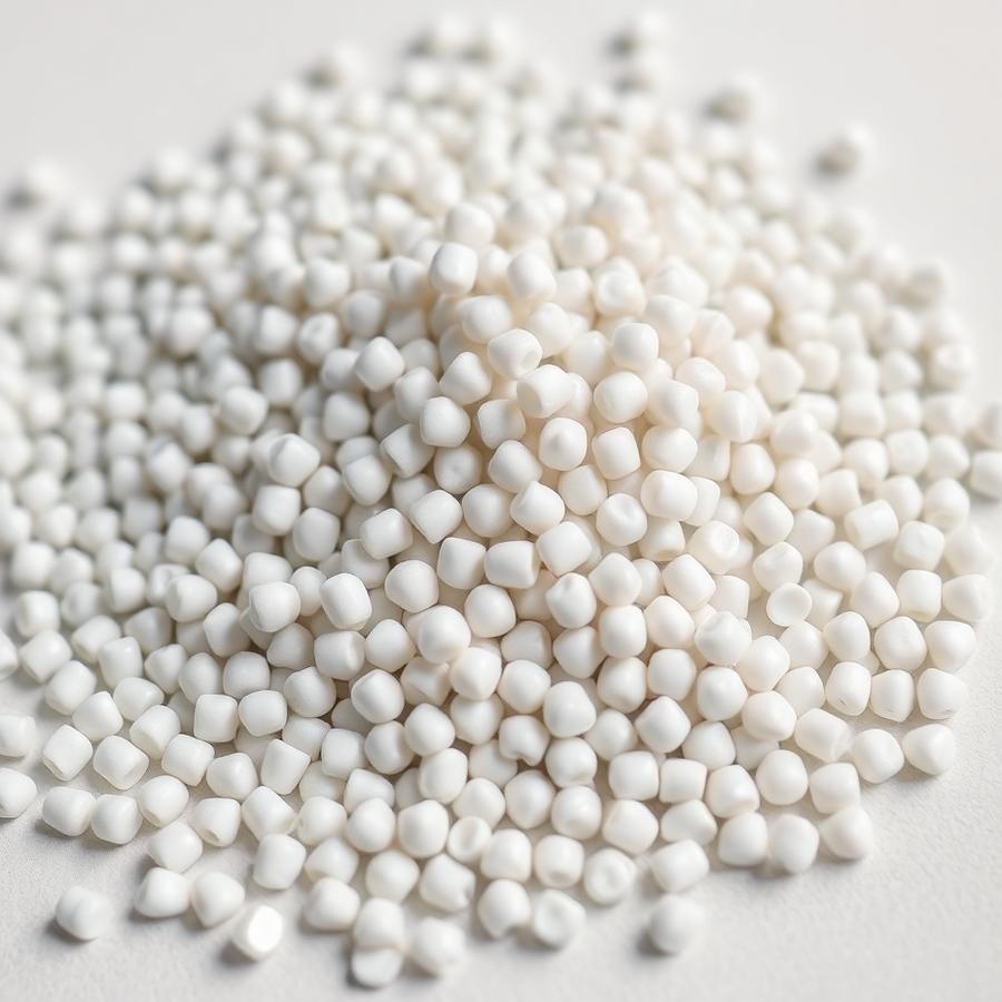 POM — Poliacetal